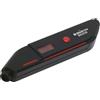 Bikeservice Manometro digitale pressur gauge nero