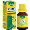 Esi Tea Tree Remedy Oil 100% Puro 25 Ml