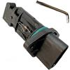 Twowinds - Debimetro 0280217121 Compatibile con VW Golf 4-1.9 TDI - Misuratore Massa Aria (chiave torx inclusa)