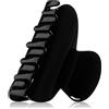 BrushArt Hair Claw clip 1 pz