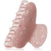 BrushArt Hair Claw clip 1 pz