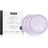 Notino Spa Collection Make-up removal pads 3 pz