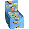 PiCK UP! Biscotti Bahlsen Pick Up Choco & Milk Cioccolato al Latte 24 x 28 g Espositore Box