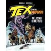 Sergio Bonelli Editore Tex contro Mefisto. Nel covo di Mefisto (Vol. 8)