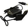 Power4Laptops Adattatore CC Auto Caricabatteria per Tablet Compatibile con Panasonic ToughPad FZ-G1