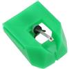 EMSea Puntine Phono Di Ricambio Compatibili Con Stilo A Magnete Mobile Ellittica AT-VMN95E Stilo Di Ricambio Ellittica Serie VMN95E VM95 Compatibile Con AT-LP120X USB