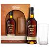 Zacapa Solera Gran Reserva | Rum ultra premium pluripremiato | 40% vol | 70 cl | In confezione regalo