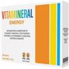 PHARMA FOOD MANUFACTURING IT. Vitamineral Energy 20 Bustine