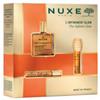 Nuxe Coffret Huile Prodigieux Or Glow 2024