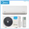 CLIMATIZZATORE MONO 12000 MIDEA XTREME PRO WI FI INCLUSO R-32 DC INVERTER A+++A+ LINEA 2025 PRONTA CONSEGNA