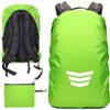WEHOOM Copertura Impermeabile per Zaino, Copri Zaino per Pioggia 15-25L, Protezione per Zaino Scolastico, Protezione per Zaino, Resistente e Durevole, Campeggio E Ciclismo