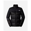 The North Face Diablo 2.0 W - Piumino - Donna - Nero