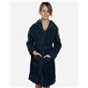 Aquarapid Fengj Jr - Accappatoio - Blu Navy