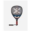 Nox At10 Genius Attack 18k - Racchetta Padel Performance - Nero