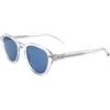TOMMY HILFIGER TH 1970/S Occhiali da sole da uomo Trasparente