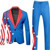 Generico Completo Estivo Ragazzo 14 Anni Tuta Corta Ricamata Pantaloni Uomo Tuta Estivi Completo Trekking Uomo Estivo Tute+da+Ginnastica+da+Uomo Vestiti da Cerimonia Uomo Eleganti