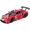 BURAGO 1860057 PORSCHE 911 RSR LM 2020 SCALA 1/43