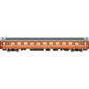 LS MODEL 42371 CARROZZA 2^ CLASSE B11 SNCB