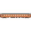 LS MODEL 42372 CARROZZA 2^ CLASSE SNCB