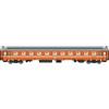 LS MODEL 42374 CARROZZA 2^ CLASSE SNCB
