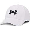 Under Armour B09WD4T9NT AmazonIt/UNE4S 1376700 Blitzing Low - White / / Black - XL/XXL