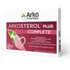 Arkopharma ARKOSTEROL PLUS COMPLETE 30 COMPRESSE
