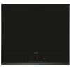 Siemens ED65KHQB1E Piano Cottura a induzione 4 Fornelli 60 cm Nero