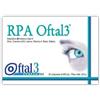 OFTAL 3 RPA 3 30COMPRESSE 25,5G
