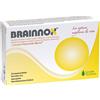 IUVENILIA BIOPHARMA SRL BRAINNOX 20CPR
