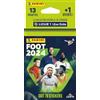 Panini Foot 2024 Ligue 1 Uber Eats Blister 13 sacchetti + 1 offerta, 004623KBF14