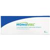 Santafarma Monovisc Siringa Acido Ialuronico 20mg/ml 4 ml-