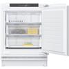 NEFF, GU7213DE0, Congelatore sottopiano 82 x 60 cm, N 70, capacità totale totale: 85 l