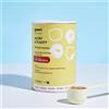 THE GOOD VIBES COMPANY Srl Goovi Nutry and Planty Proteine Vegetali - Gusto Nocciola, 500g - Integratore Sano e Delizioso