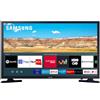 Only Solutions® Samsung 32" LED 32T4302 DVB-T2 HD Ready Smart TV EU