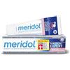 Meridol Parodont-Expert Zahnpasta bei Parodontitis und Zahnfleischrückgang, 75 ml Dentifricio