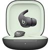 Beats Fit Pro - Auricolari true wireless con cancellazione del rumore - rating di grado IPX4, compatibili con Apple e Android, Bluetooth® di Classe 1, microfono integrato - Grigio salvia