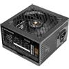 Mars Gaming MPB750SI, Alimentatore PC ATX 750W, 7 Anni di Garanzia, 80Plus Bronze 230V, 90% di Efficienza, Ventola SI Extreme Silence con Nucleo in Rame, Tecnologie AI2-RPM, DC-DC e SMD, Nero