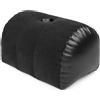 Bedroom Fantasies The Straddler Inflatable Pillow Black