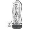 ToyJoy Hero Blast Vacuum Stroker Big Clear