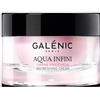 GALENIC COSMETICS LABORATORY Galenic - Aqua Infini Crema Idratante Effetto Freschezza 50ml - Crema Viso Nutriente
