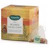 HP ITALIA Srl Neavita Filtroscrigno Tisana Rooibos/Cacao/Caffè 15 Filtri - Tisana Energizzante e Antiossidante