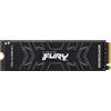 Kingston FURY Renegade PCIe 4.0 NVMe M.2 SSD Ideali per gamer, appassionati e po