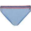 Protest Misto Parte Inferiore del Bikini, Fijiblue, M Donna