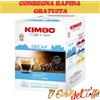 Kimbo 100/150/200 Cialde Capsule Kimbo Lavazza A MODO MIO DECAFFEINATO Decaf