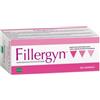BSDPHARMA Srl FILLERGYN GEL VAGINALE ACIDO IALURONICO TUBO 25 G
