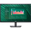 Dell LCD Monitor E2723H 27 . VA. FHD. 1920 x 1080. 16:9. 5 ms. 300 cd/m². Black. 60 Hz