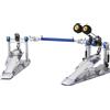 Yamaha (YAMAHA) YAMAHA DFP9C doppia trasmissione a catena modello ammiraglia doppio pedale nu...