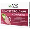 ARKOFARM Srl ARKOSTEROL PLUS COMPLETE 30CPR