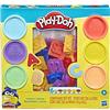 HASBRO ITALY Srl Hasbro Pd Forme Divert Lettere