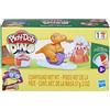 HASBRO ITALY Srl Hasbro Play-Doh Playground Pack - Set Creativo con Pasta Modellabile per Bambini 3+